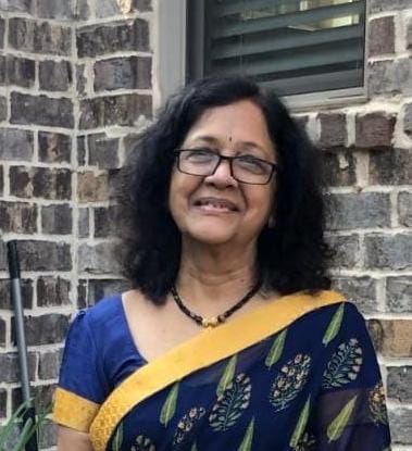 Shakuntala Bulusu